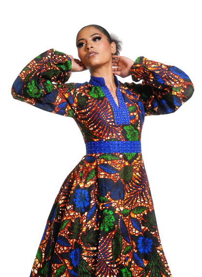 Robe Nkem - Neuve 