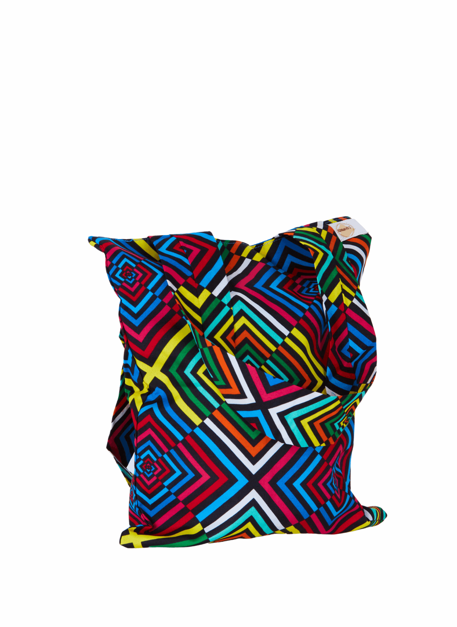 Tote Bags - Edowayes