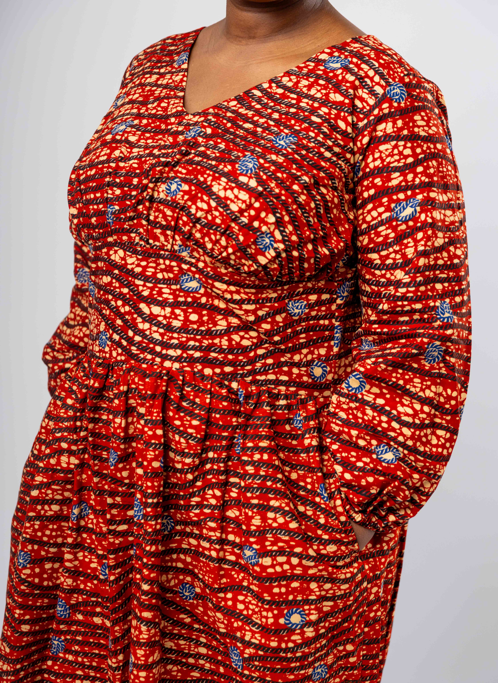 Kimmy dress Edowayes Kimmy dress Edowayes