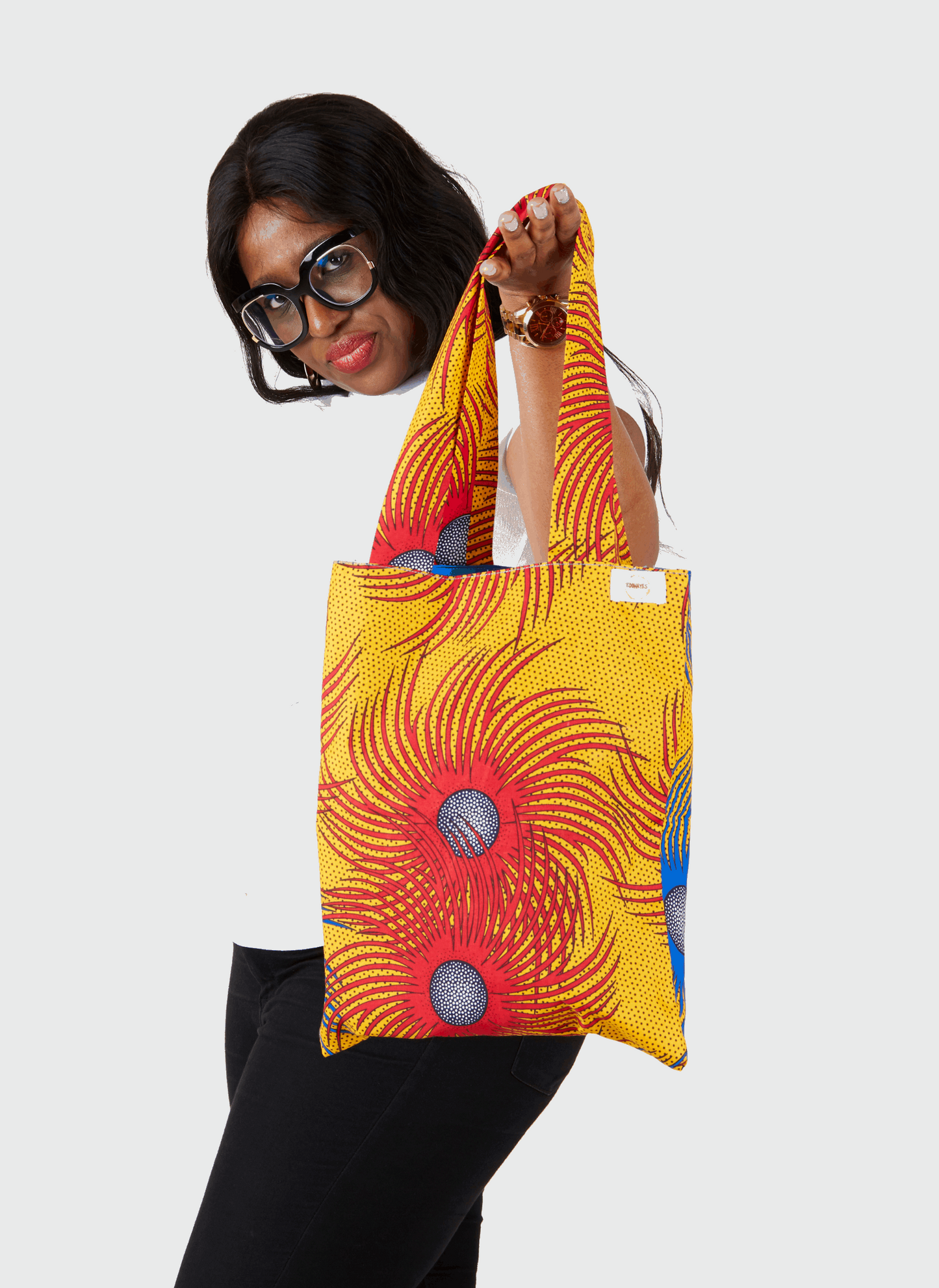 Unique tote bags Fashionable tote bags, Women's tote bags