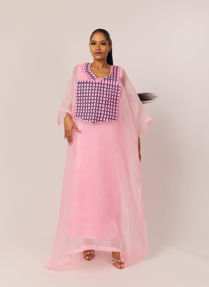 Hasanna boubou