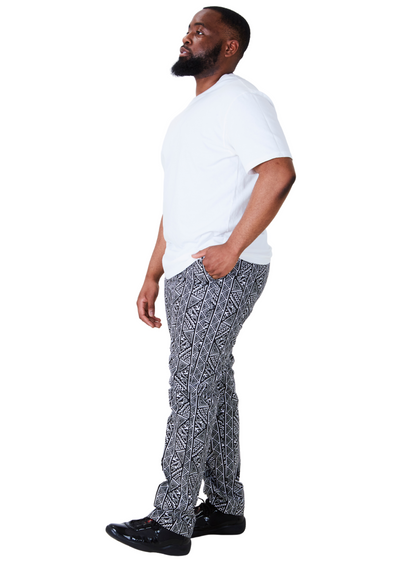 Sele Trousers - Edowayes