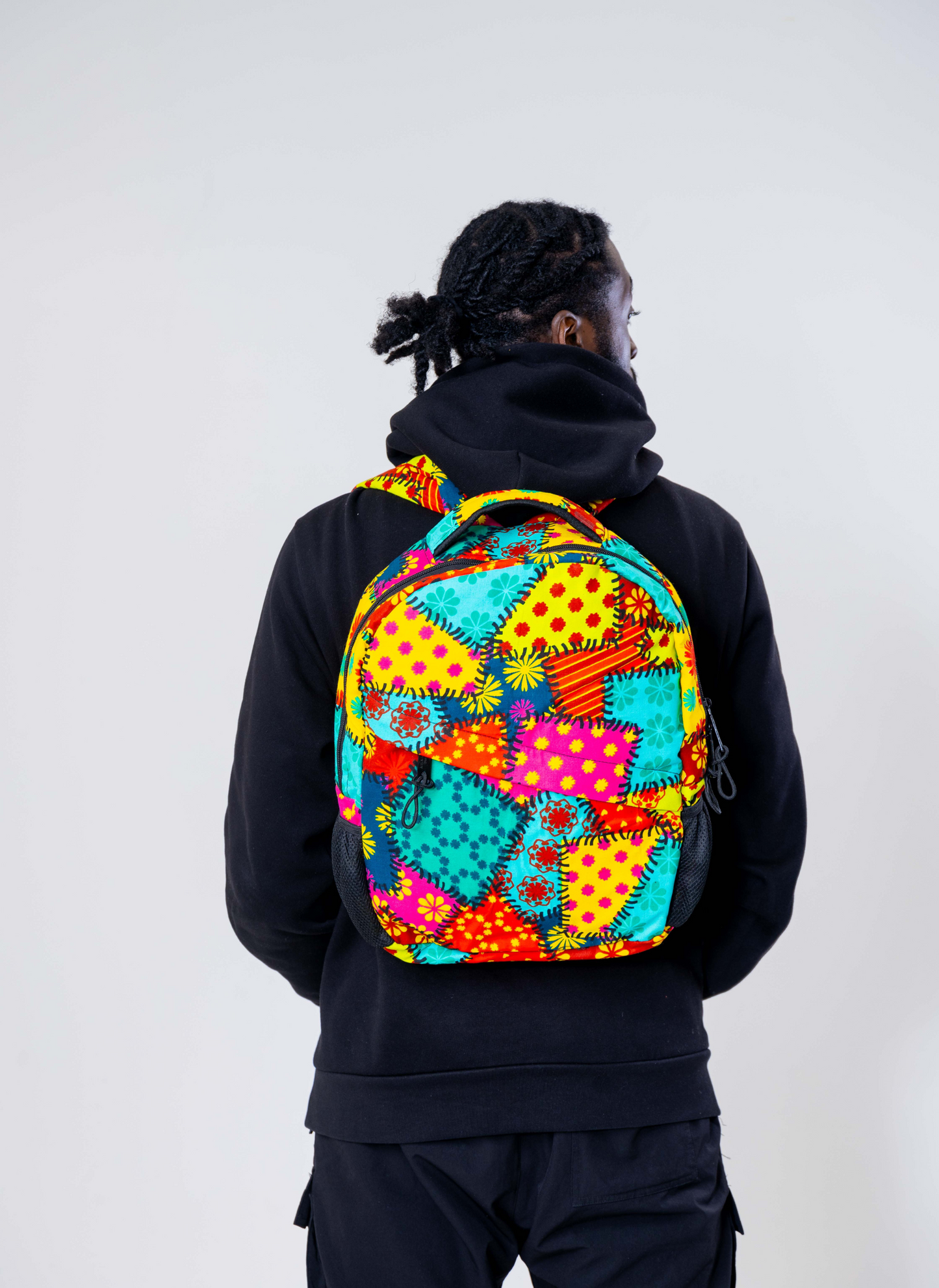 Iyayi Backpack