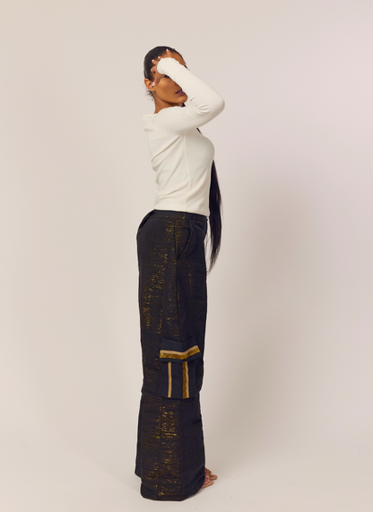 Ireti Trousers