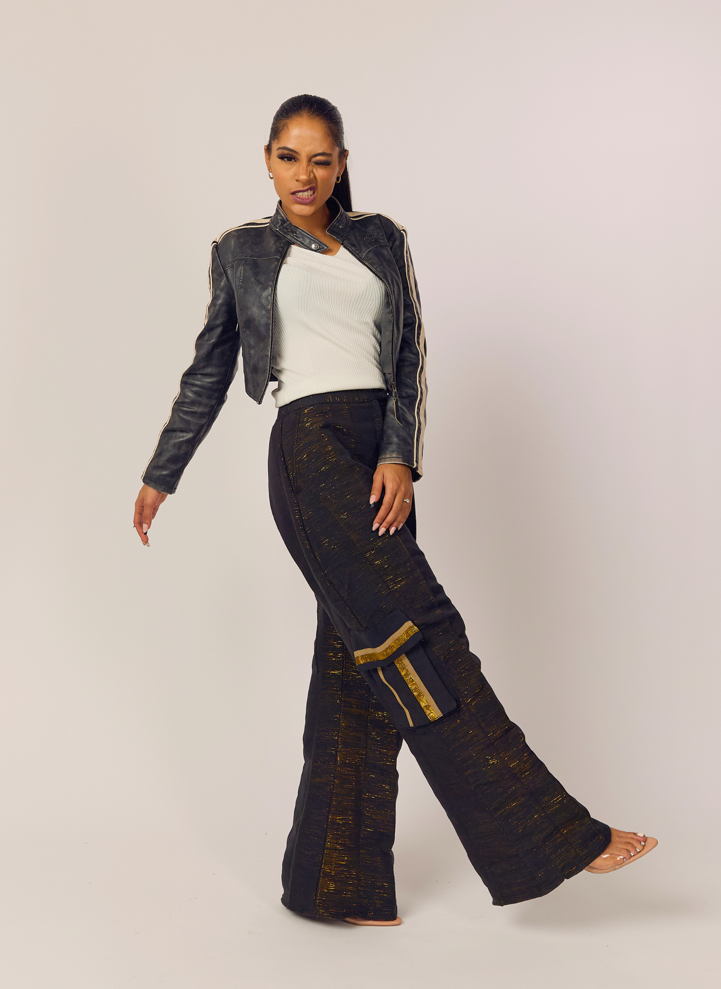 Ireti Trousers