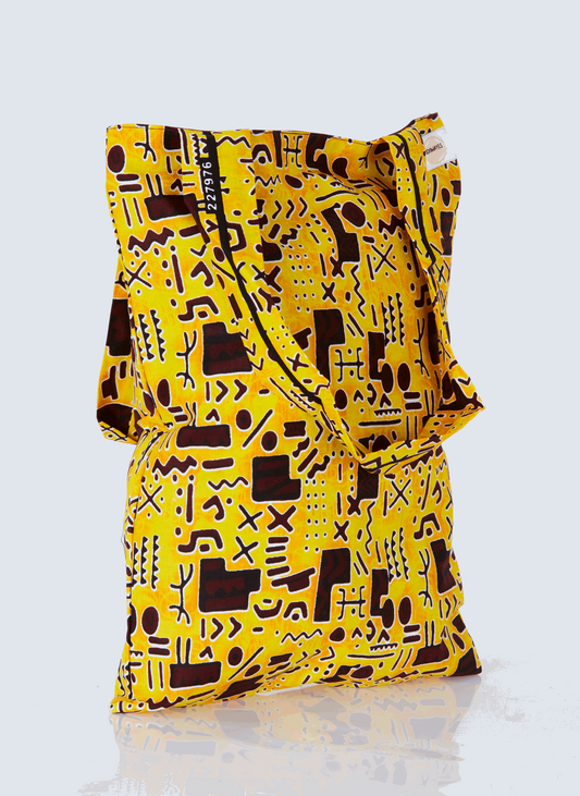 African print bags, Ankara tote bags