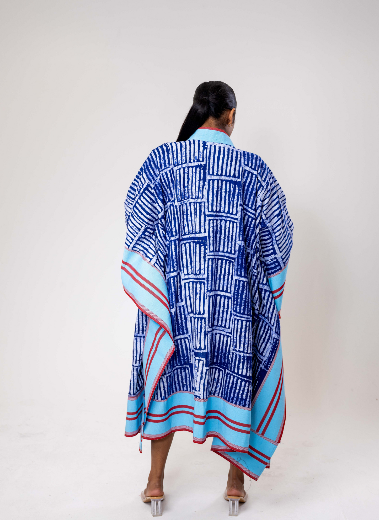 Tolu Kimono