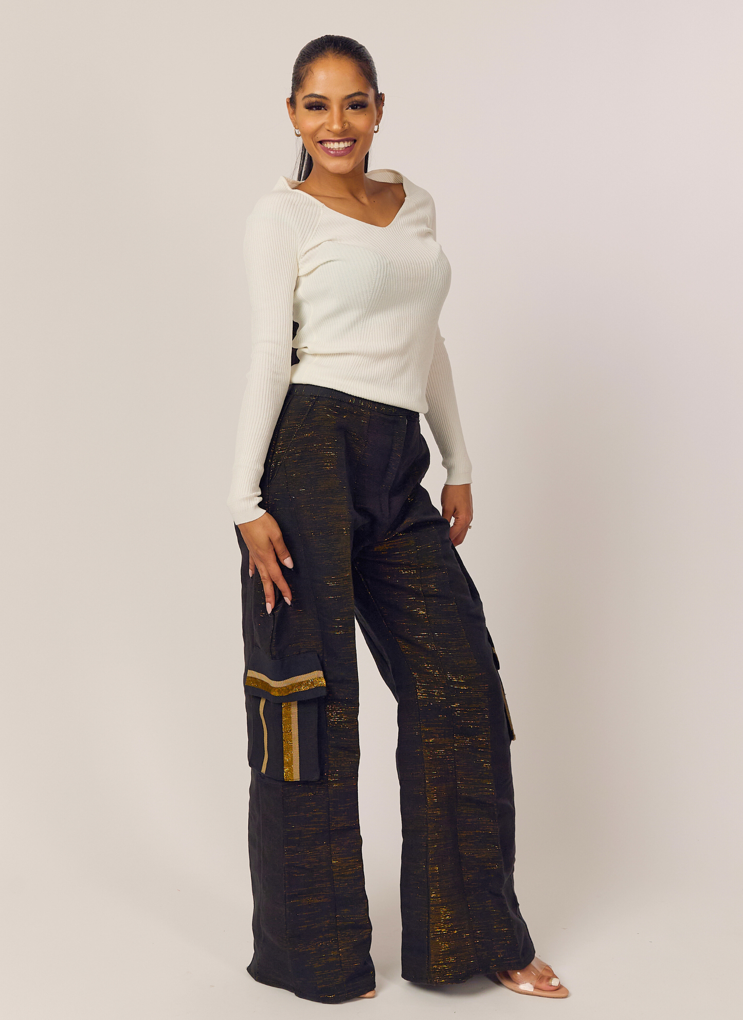 Ireti Trousers