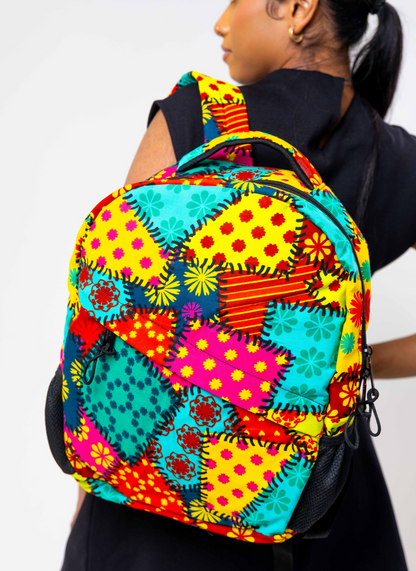 Iyayi Backpack