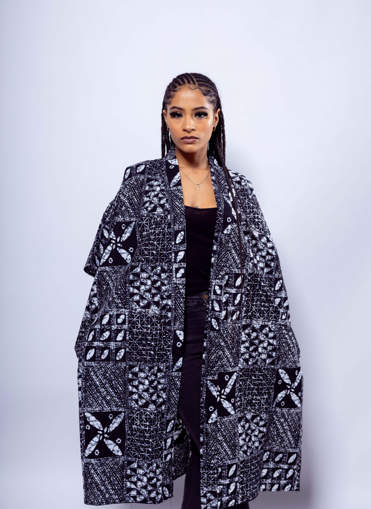 Ayomide Kimono