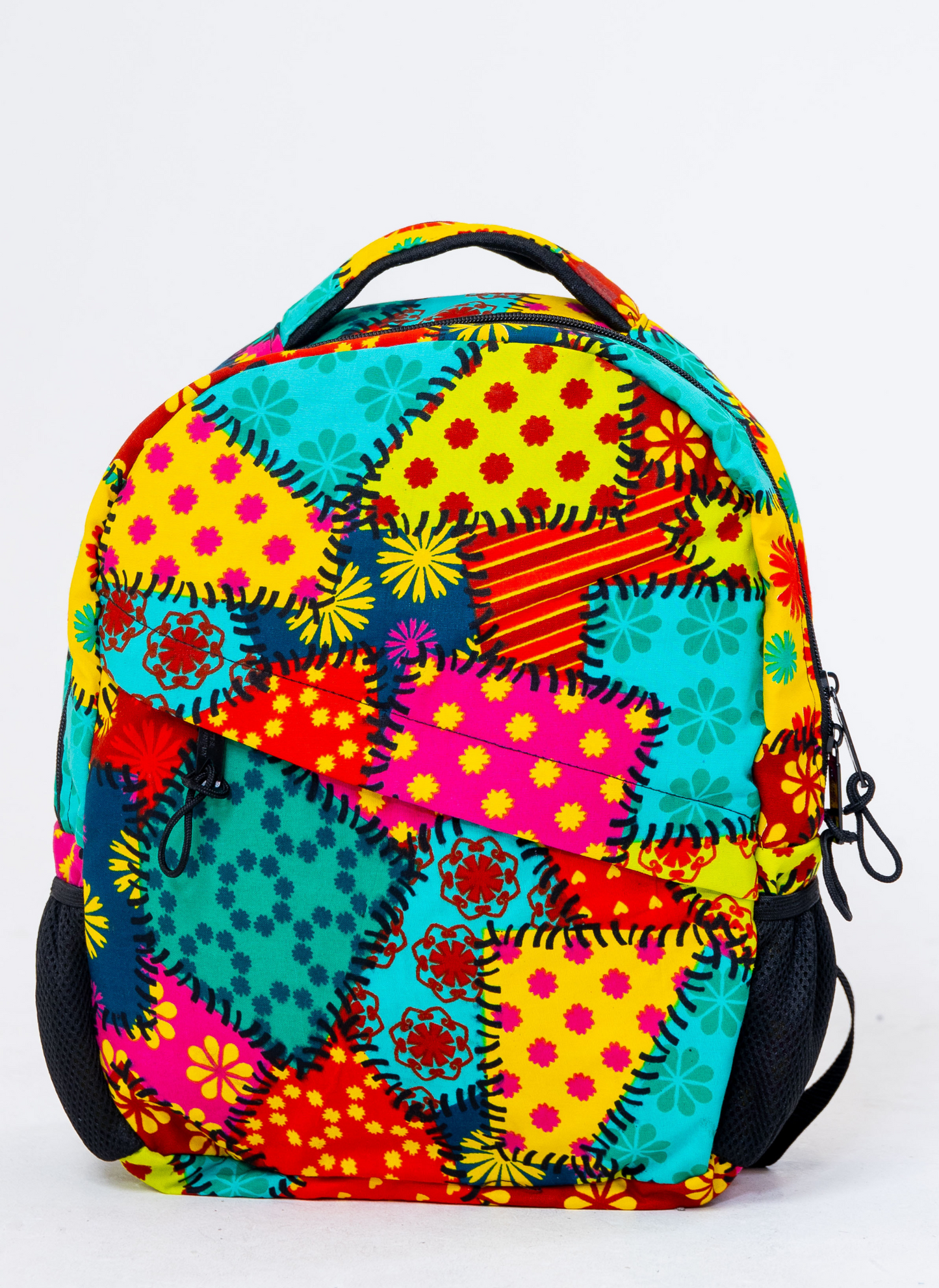 Iyayi Backpack