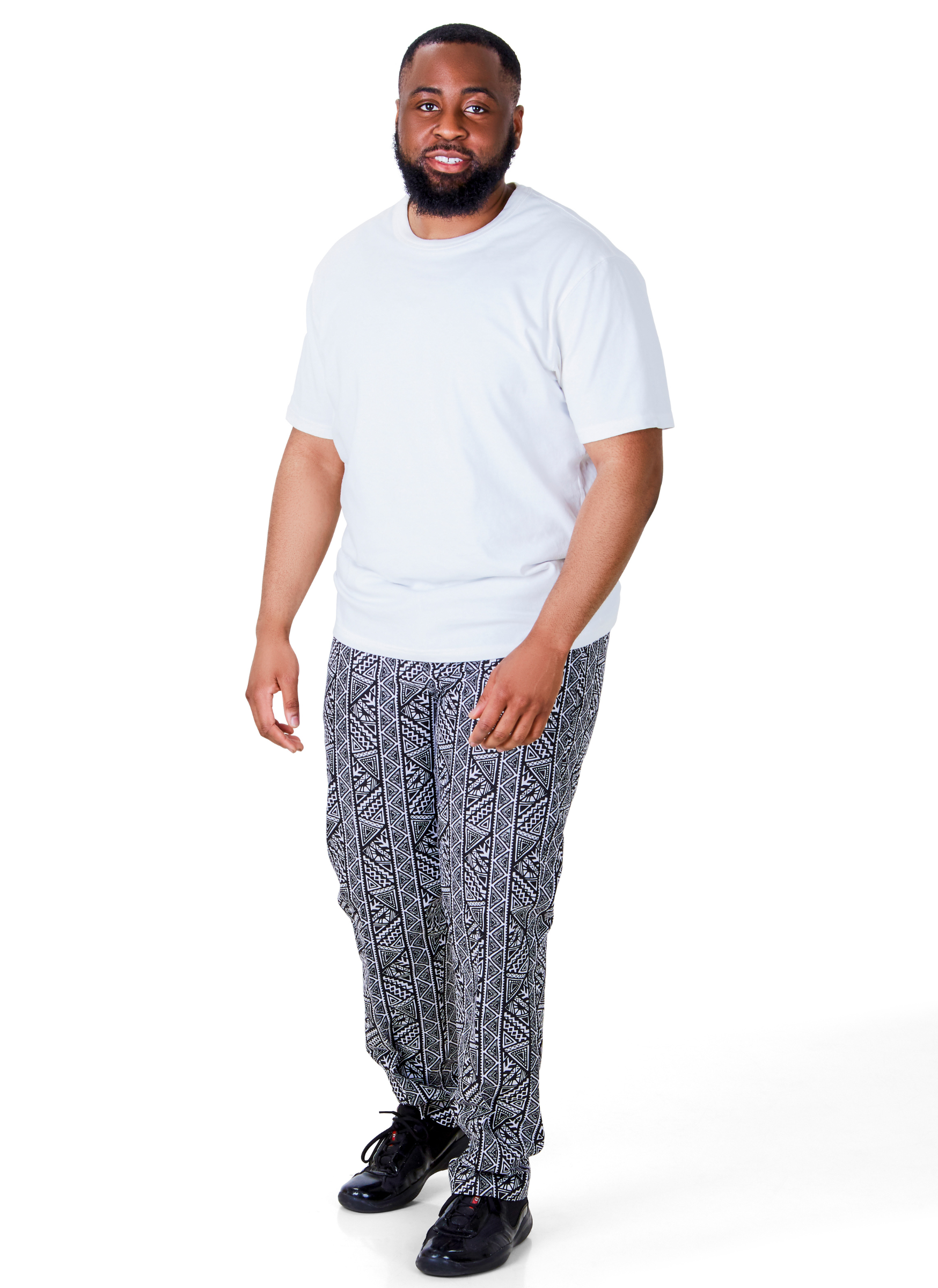 Sele Trousers - Edowayes