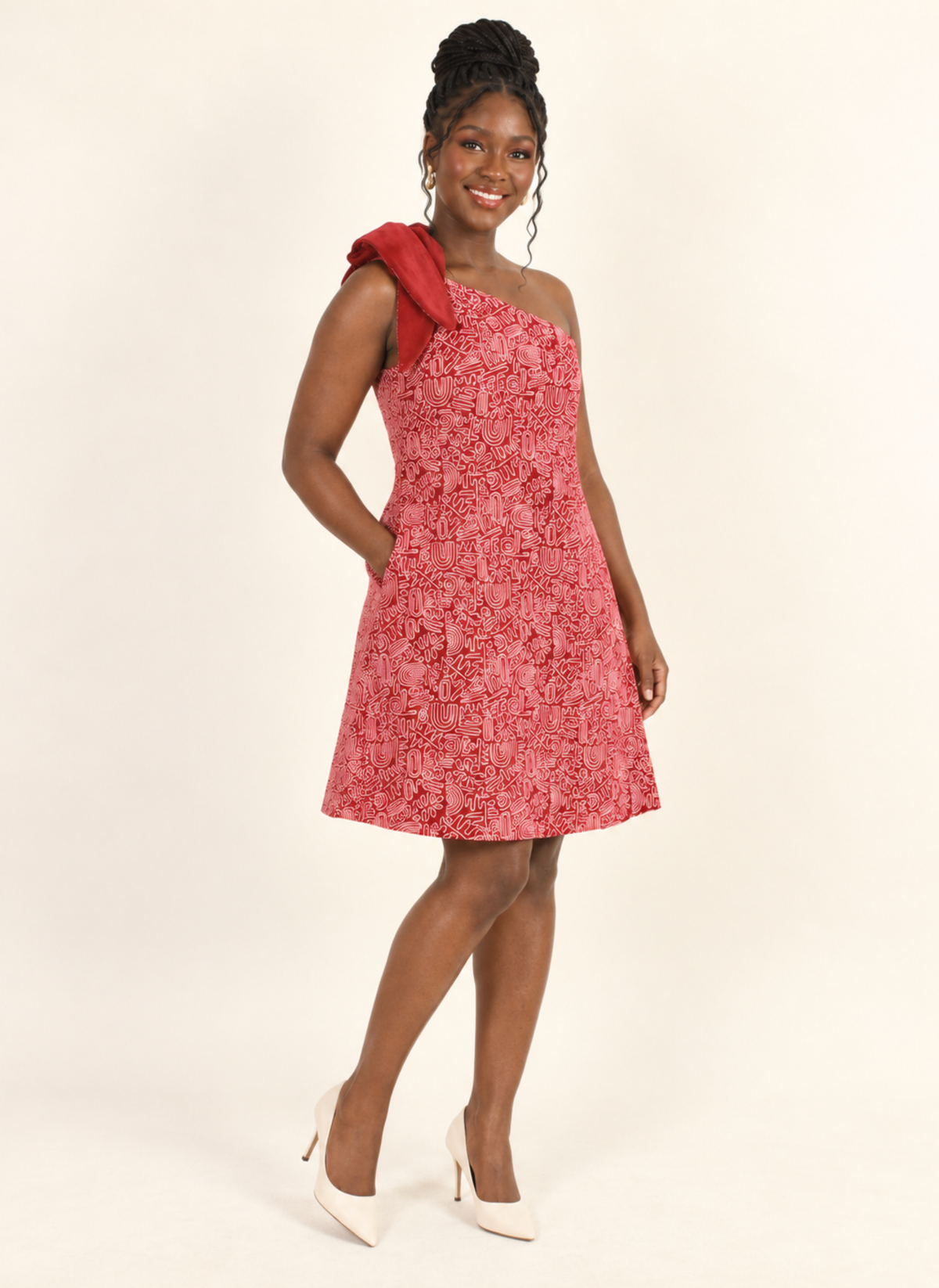 Robe Jide