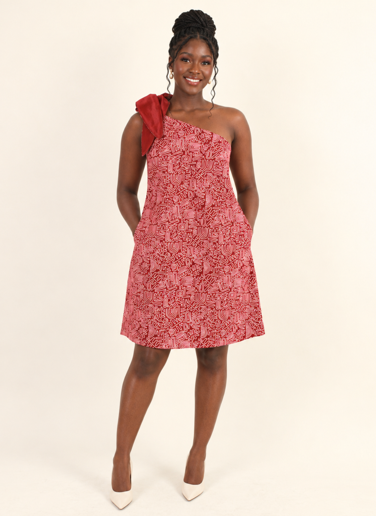 Robe Jide
