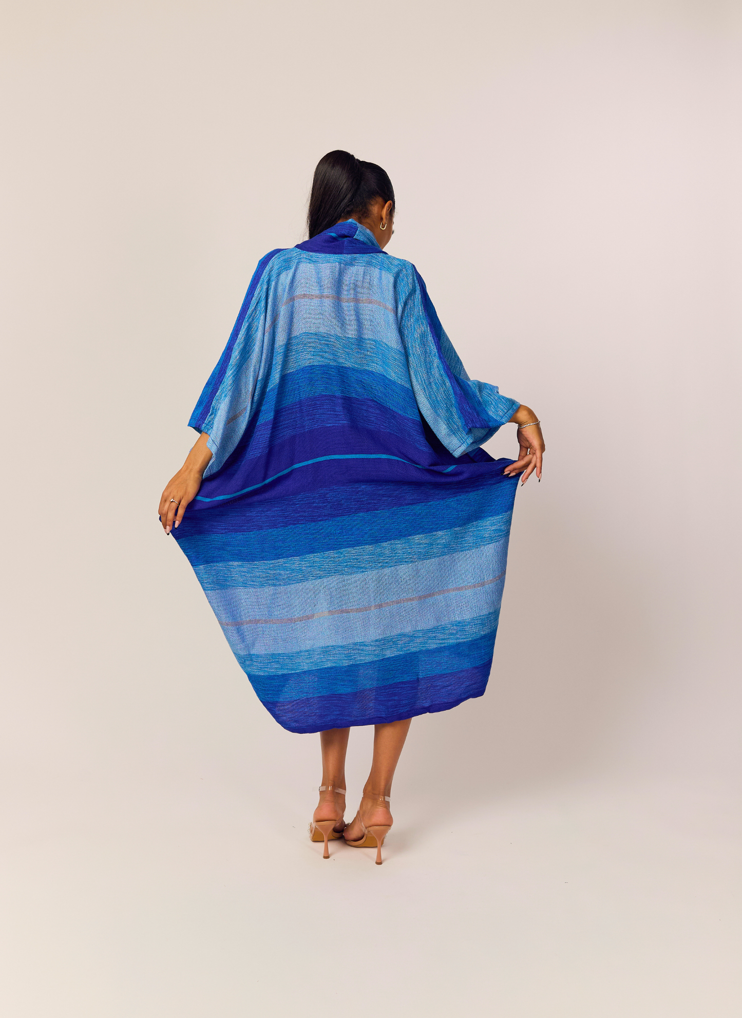 Adesewa Kaftan